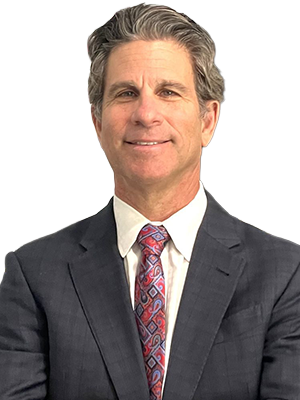 Headshot of Bradley C. Gage